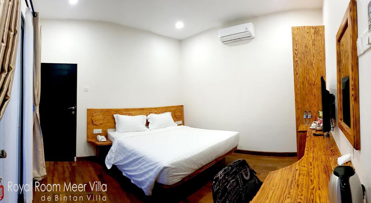De Bintan Villa Tenaga Εξωτερικό φωτογραφία
