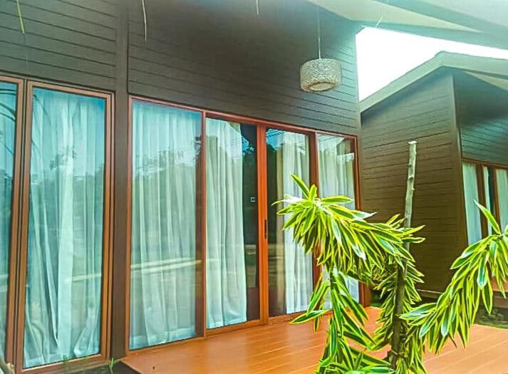 De Bintan Villa Tenaga Εξωτερικό φωτογραφία