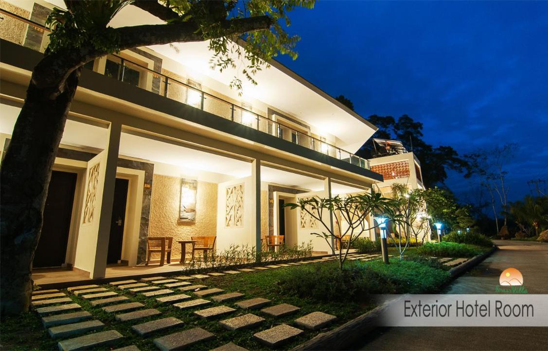 De Bintan Villa Tenaga Εξωτερικό φωτογραφία