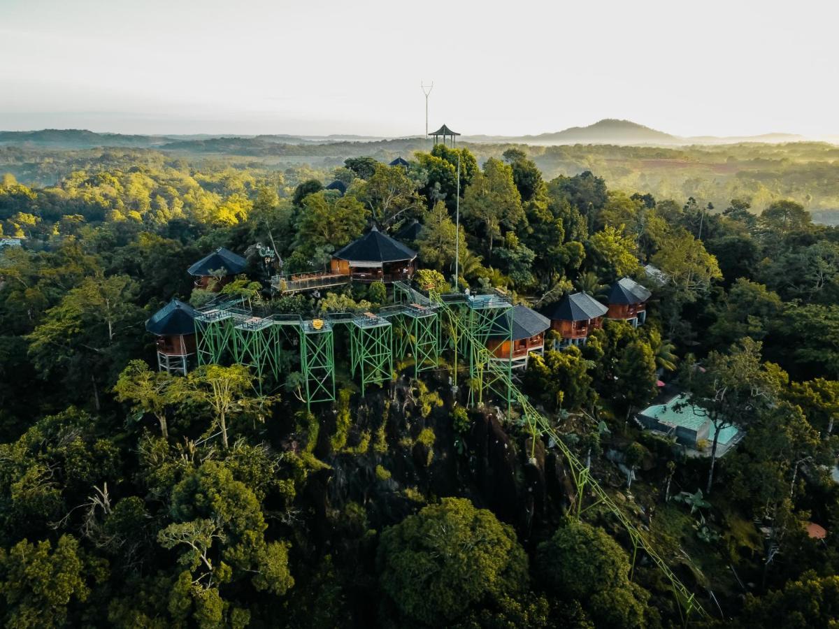 De Bintan Villa Tenaga Εξωτερικό φωτογραφία