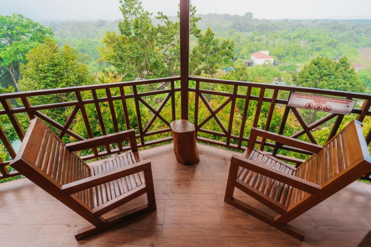 De Bintan Villa Tenaga Εξωτερικό φωτογραφία