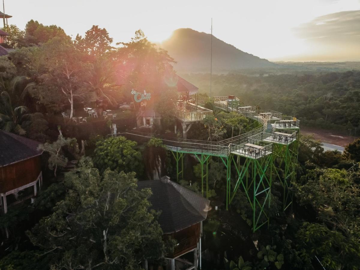 De Bintan Villa Tenaga Εξωτερικό φωτογραφία