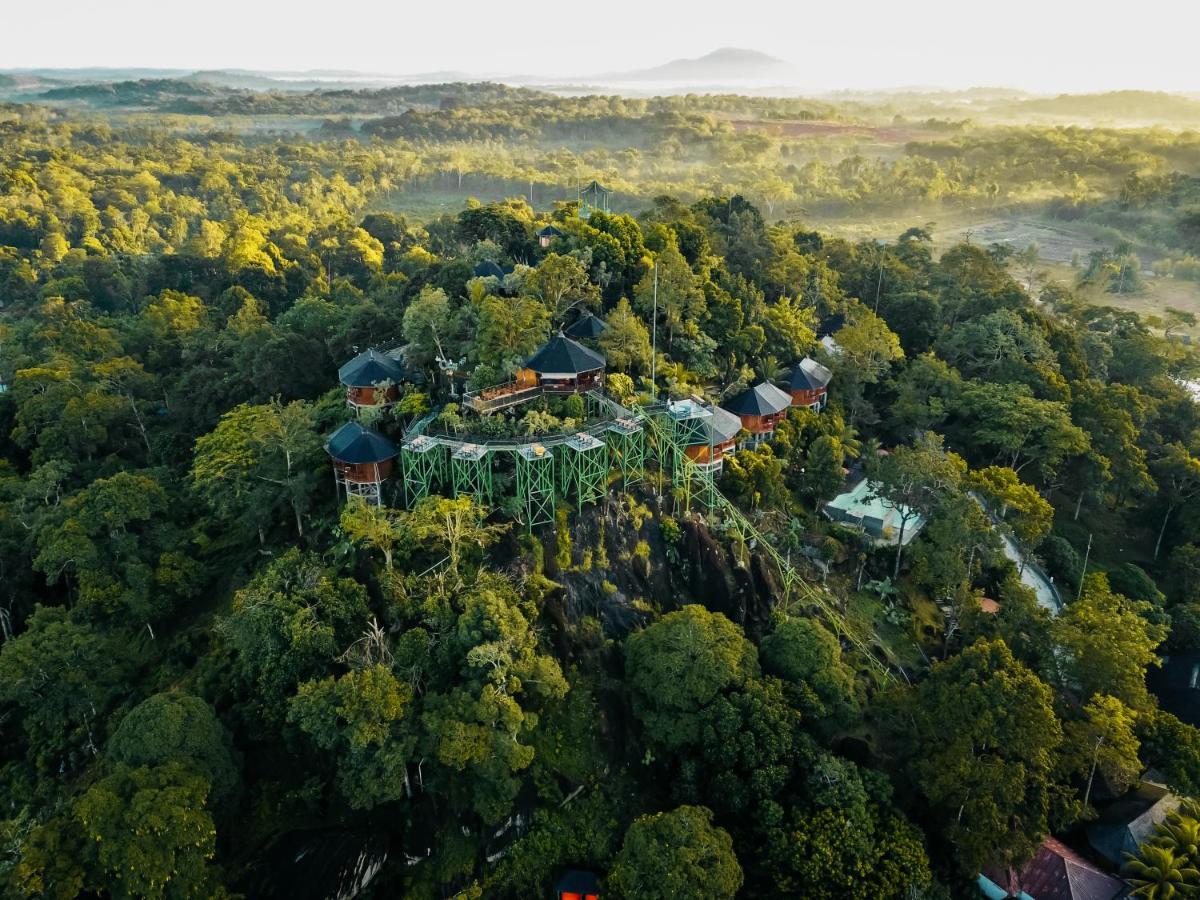 De Bintan Villa Tenaga Εξωτερικό φωτογραφία