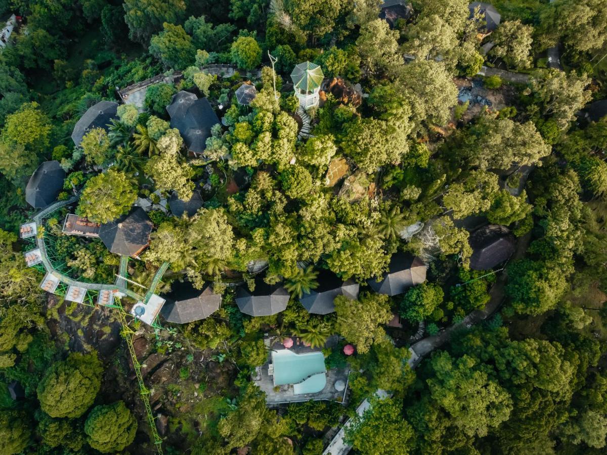 De Bintan Villa Tenaga Εξωτερικό φωτογραφία