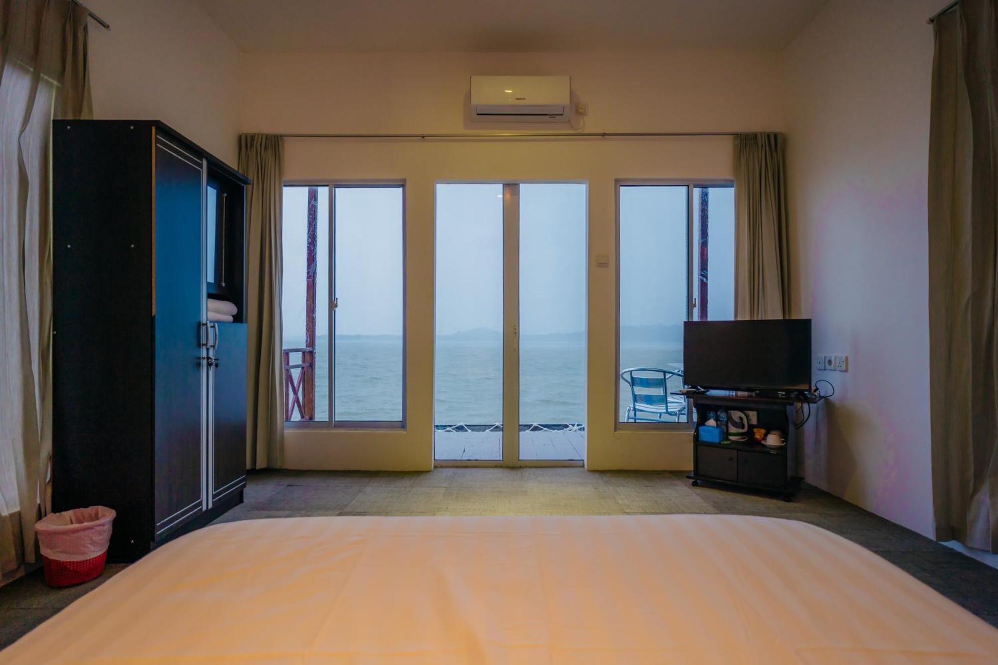 De Bintan Villa Tenaga Εξωτερικό φωτογραφία