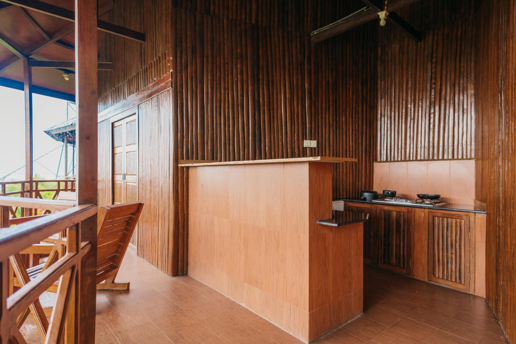 De Bintan Villa Tenaga Εξωτερικό φωτογραφία