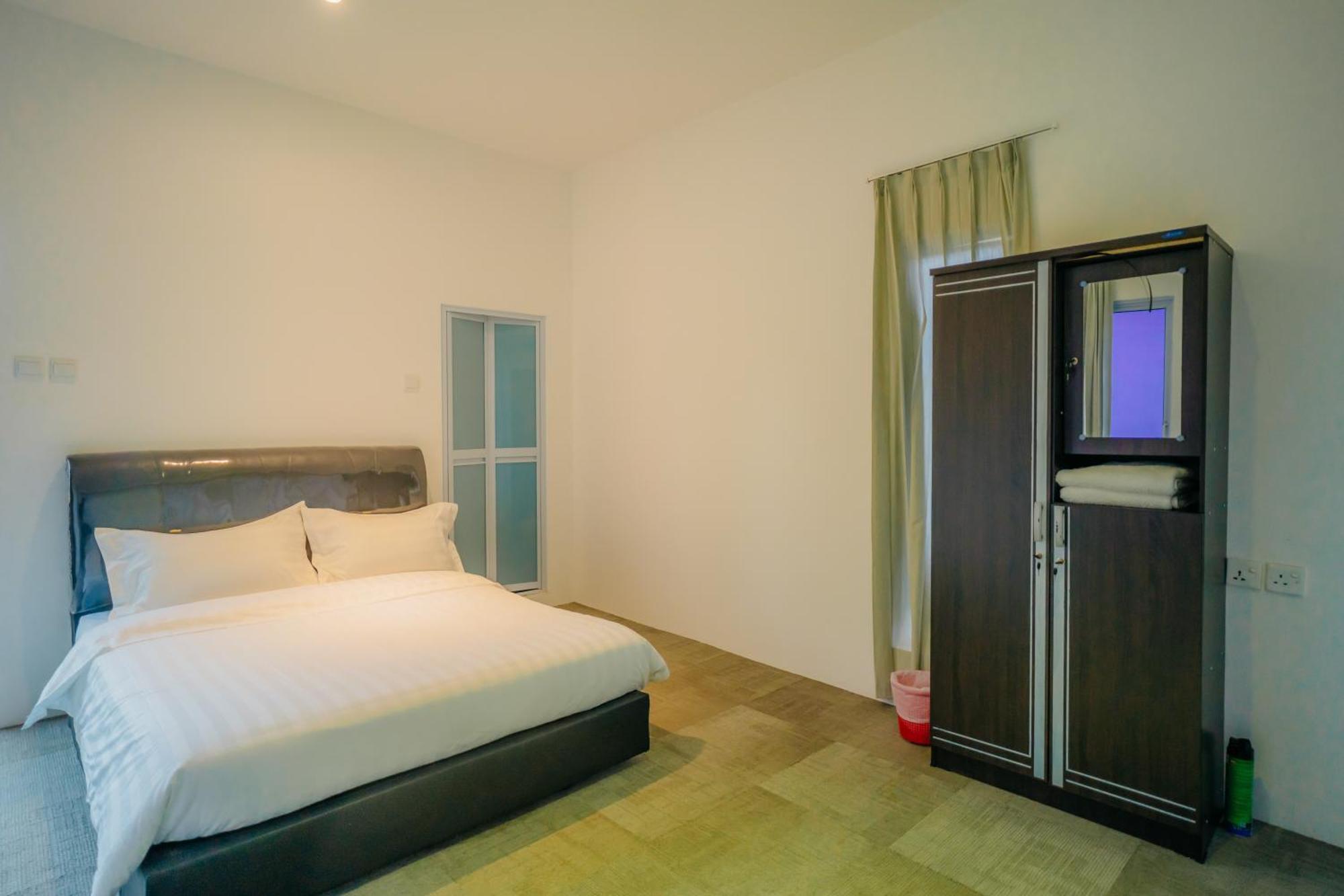 De Bintan Villa Tenaga Εξωτερικό φωτογραφία