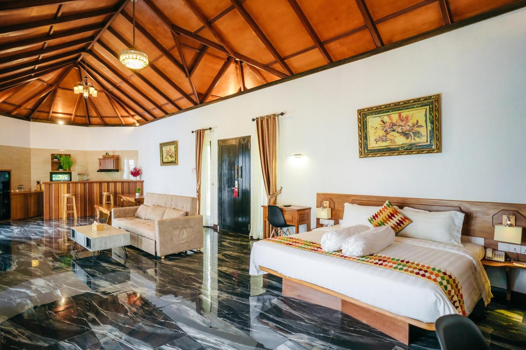 De Bintan Villa Tenaga Εξωτερικό φωτογραφία