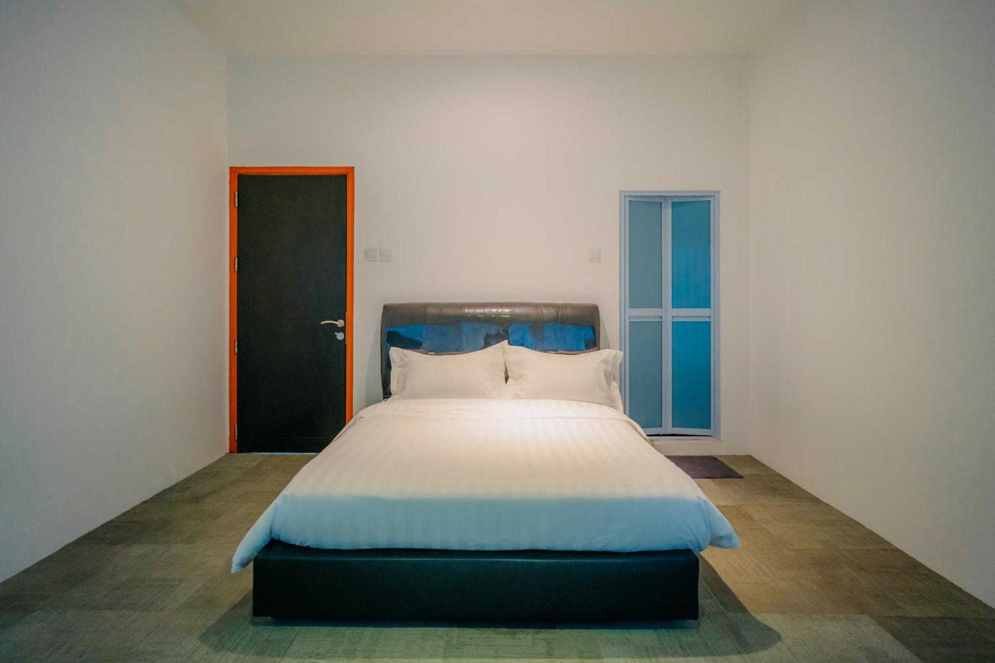 De Bintan Villa Tenaga Εξωτερικό φωτογραφία