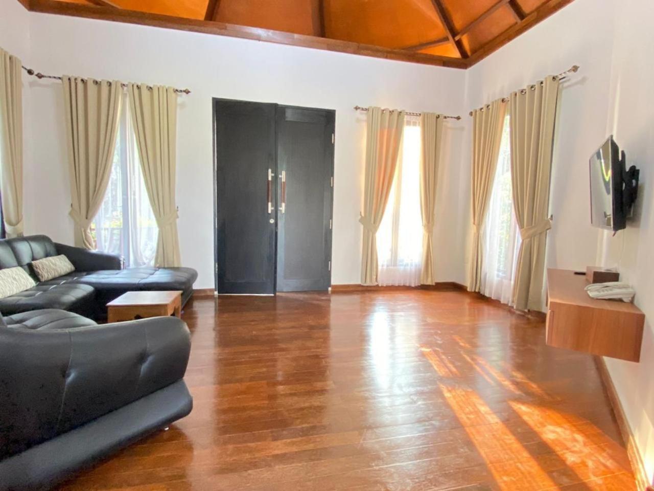 De Bintan Villa Tenaga Εξωτερικό φωτογραφία