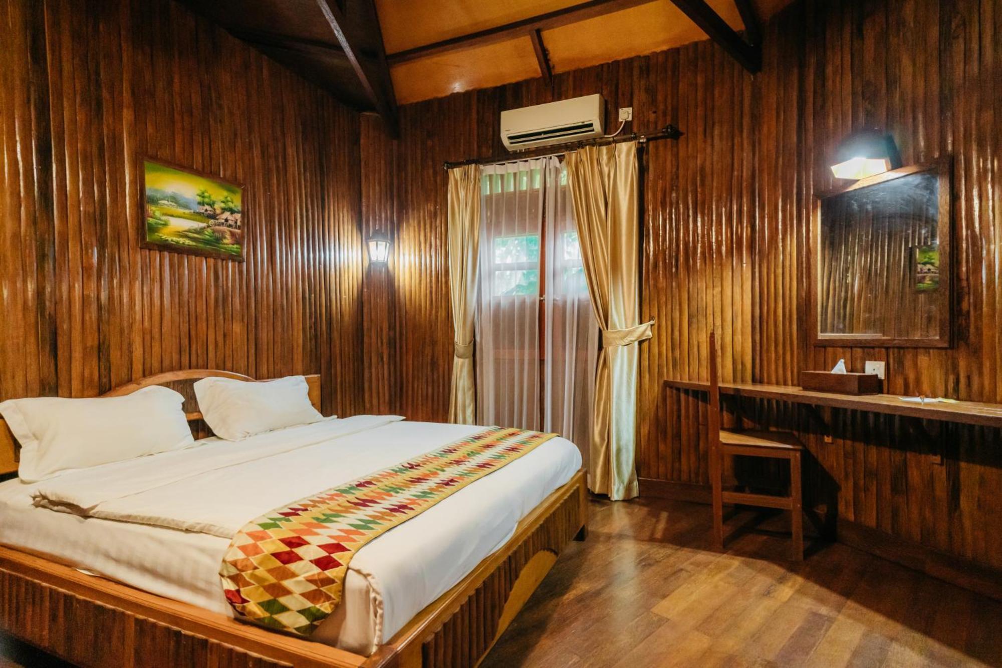 De Bintan Villa Tenaga Εξωτερικό φωτογραφία