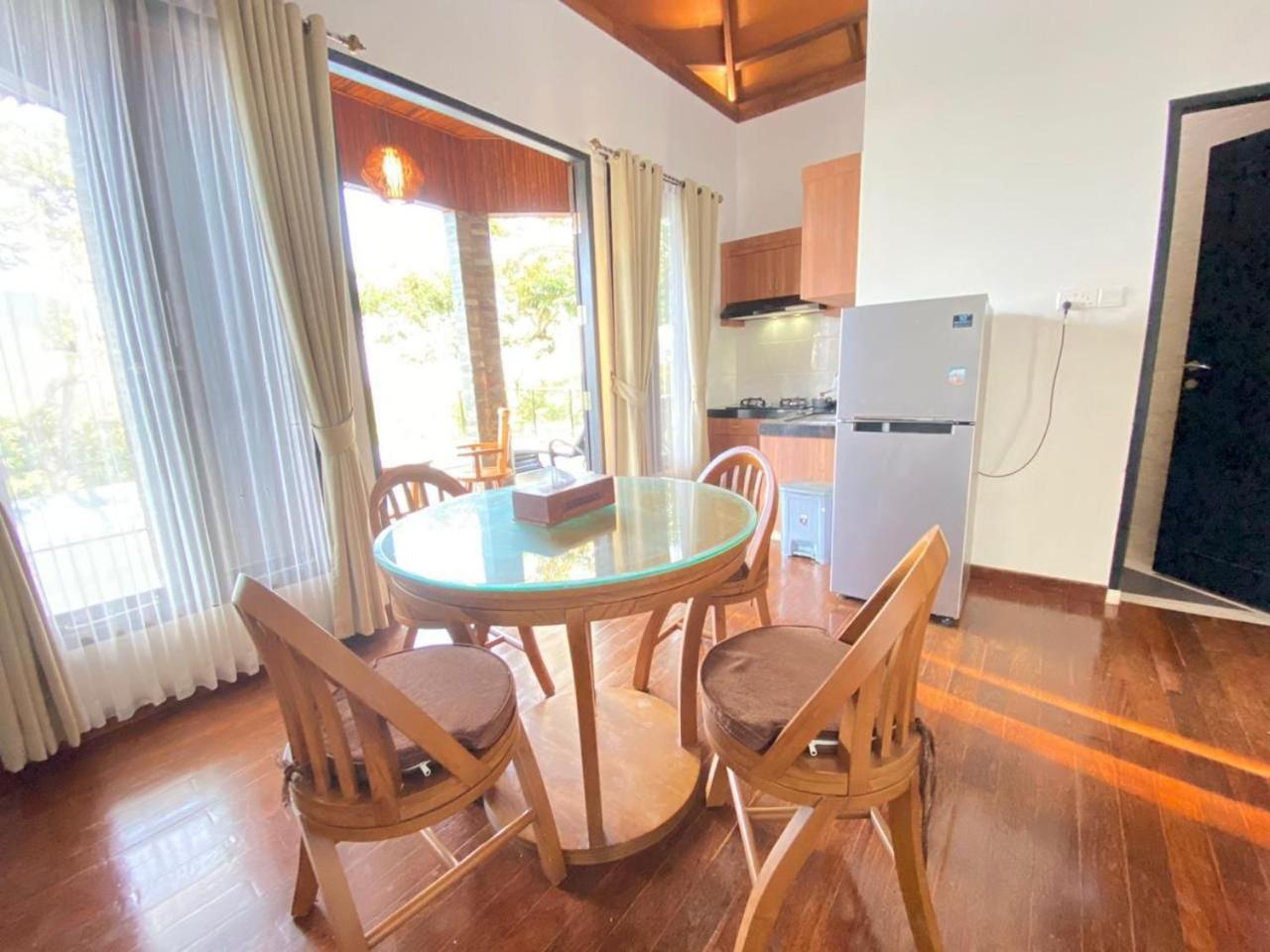 De Bintan Villa Tenaga Εξωτερικό φωτογραφία
