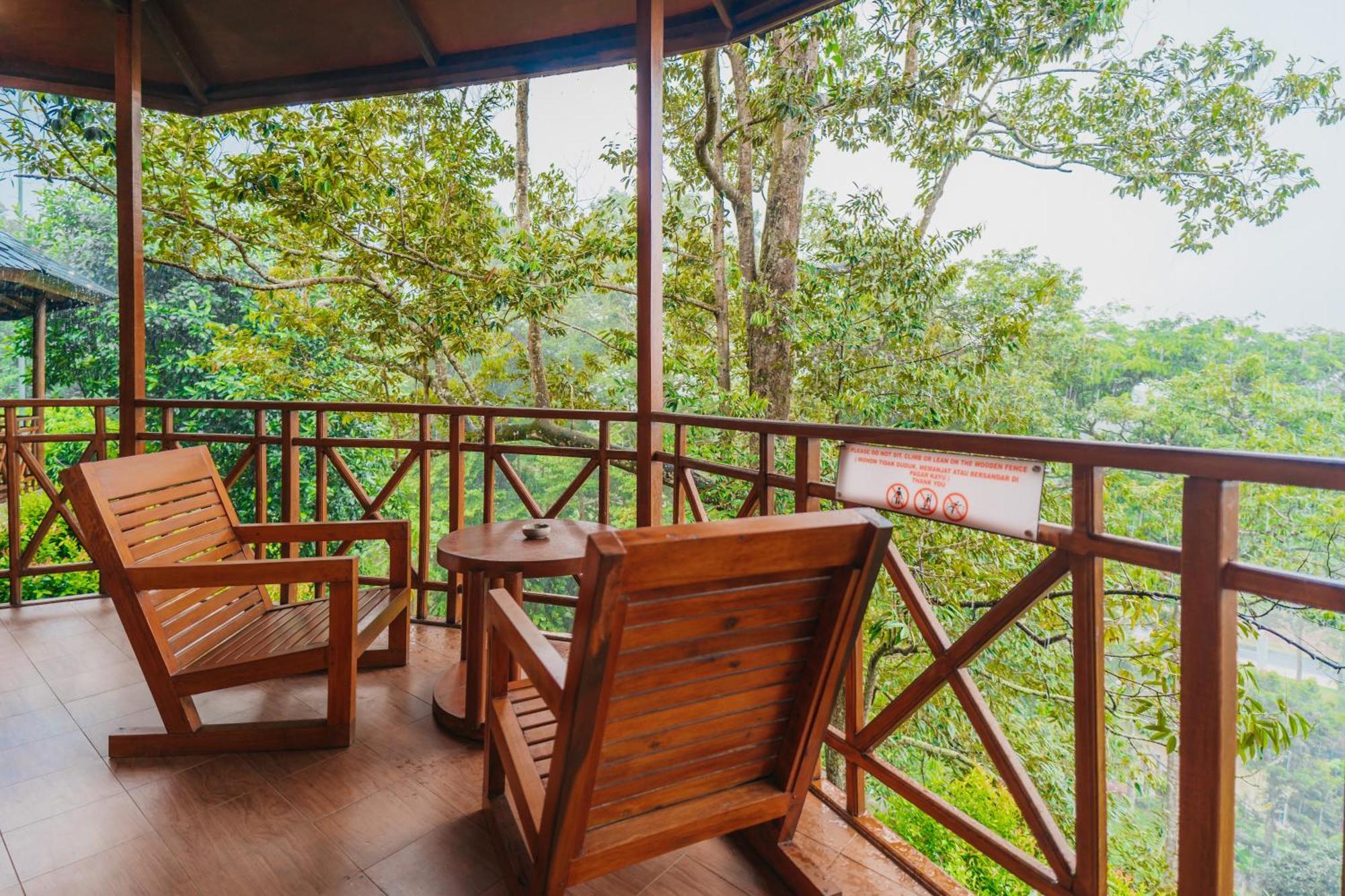 De Bintan Villa Tenaga Εξωτερικό φωτογραφία