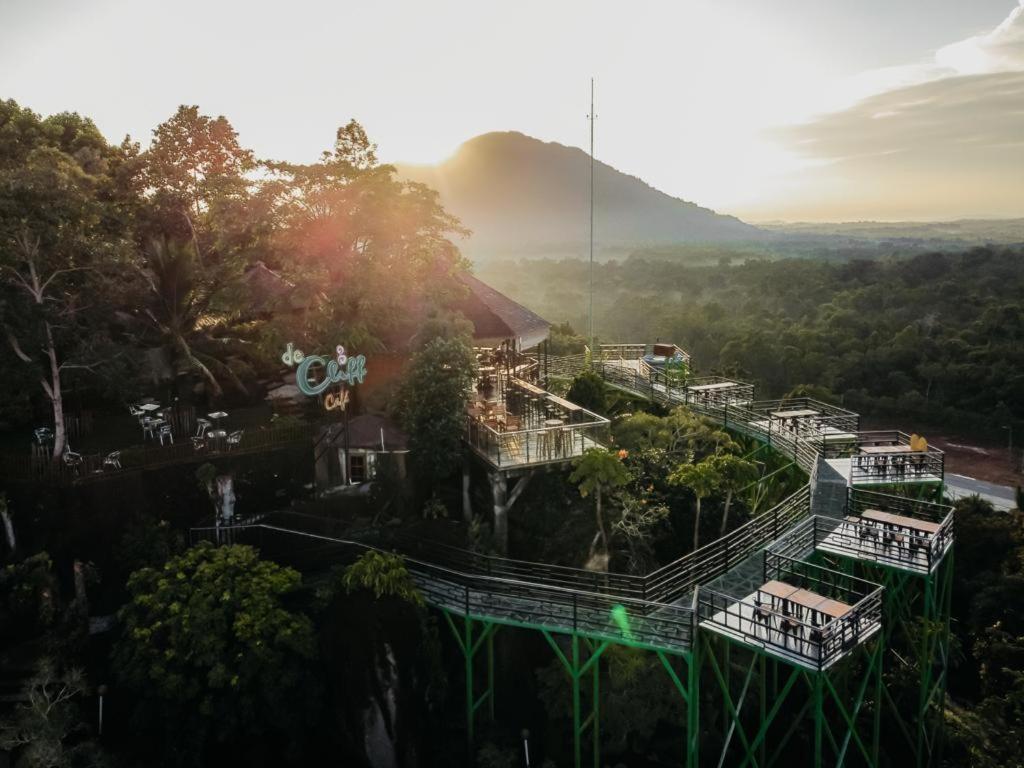De Bintan Villa Tenaga Εξωτερικό φωτογραφία