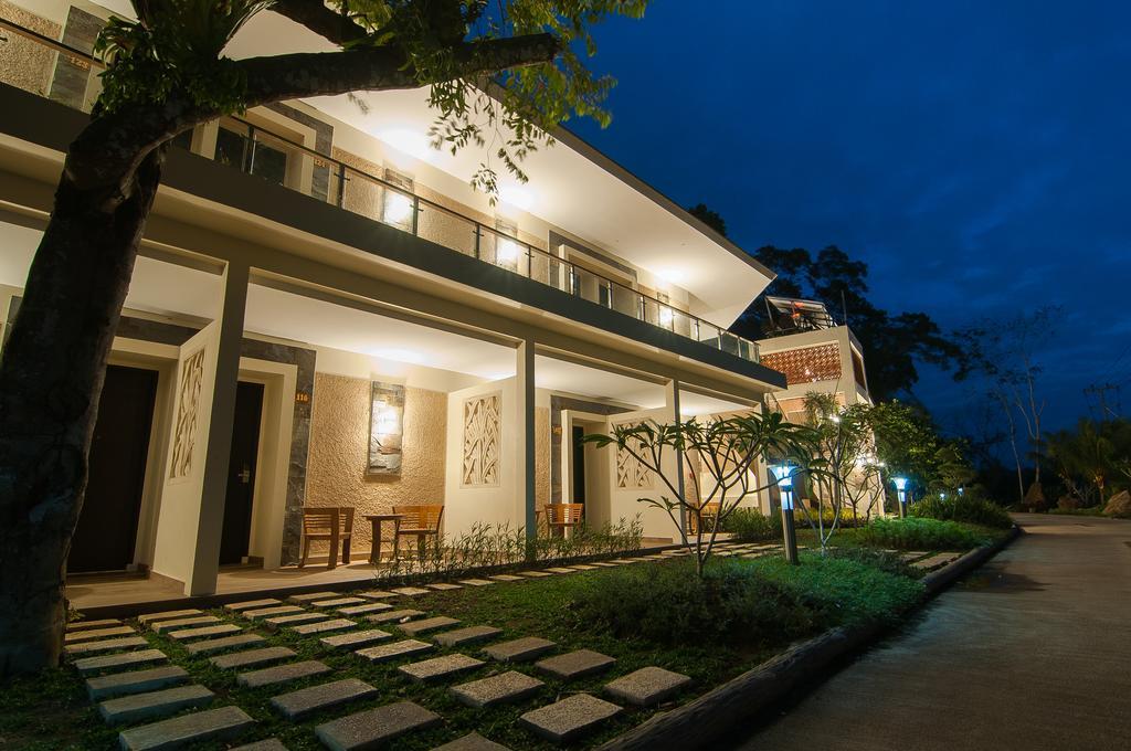 De Bintan Villa Tenaga Εξωτερικό φωτογραφία