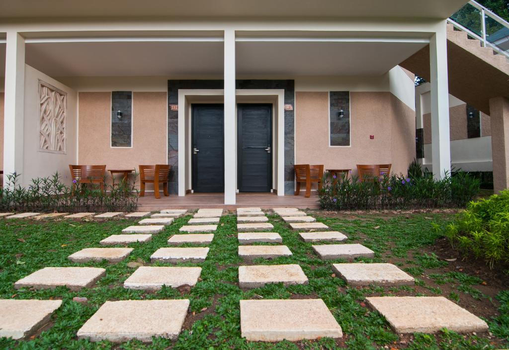 De Bintan Villa Tenaga Εξωτερικό φωτογραφία