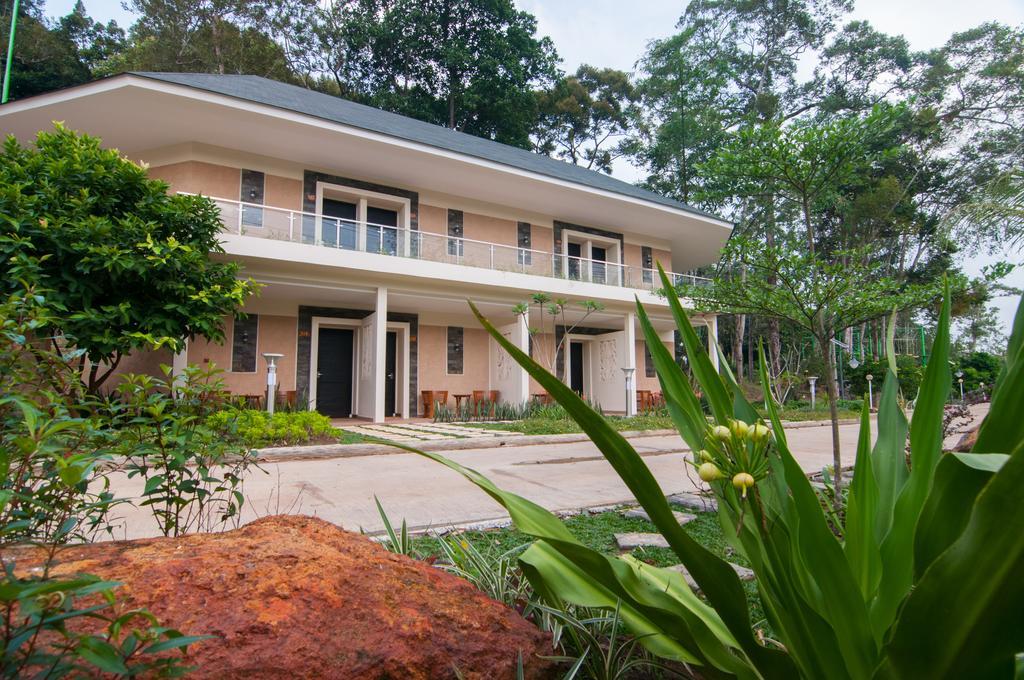 De Bintan Villa Tenaga Εξωτερικό φωτογραφία
