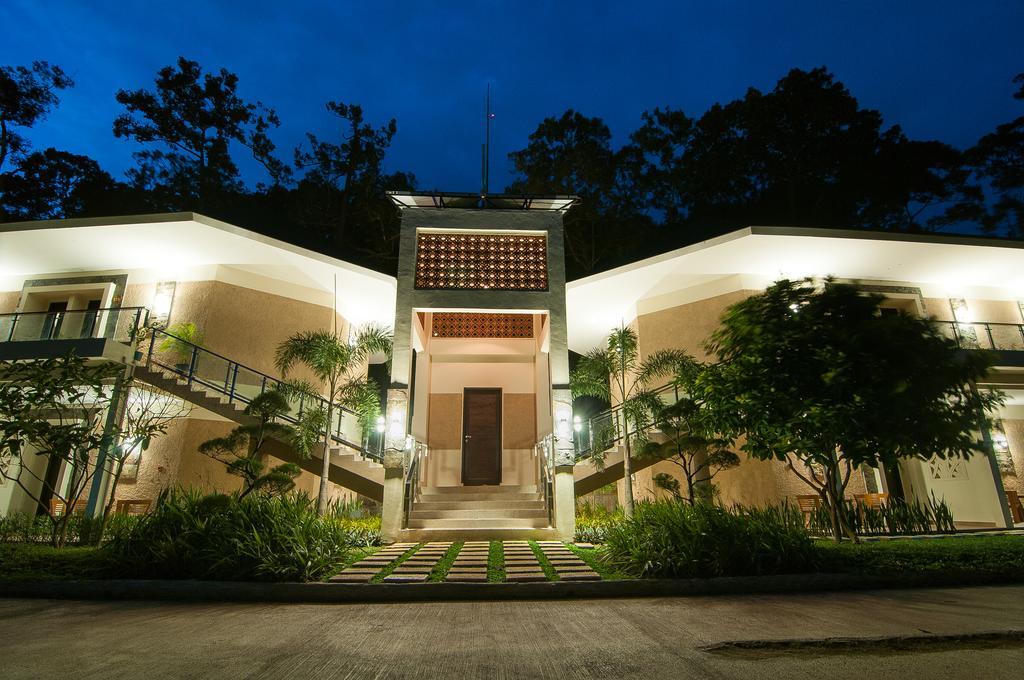De Bintan Villa Tenaga Εξωτερικό φωτογραφία