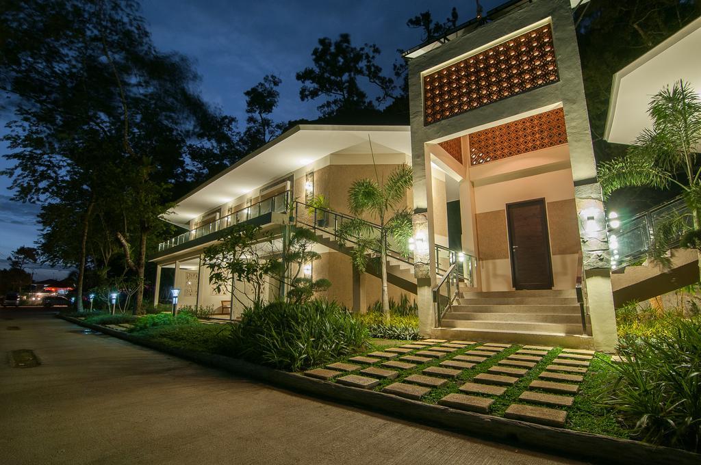 De Bintan Villa Tenaga Εξωτερικό φωτογραφία
