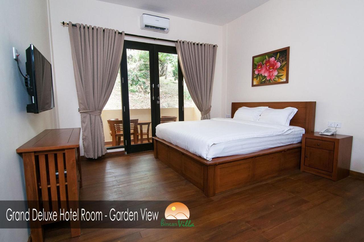 De Bintan Villa Tenaga Εξωτερικό φωτογραφία